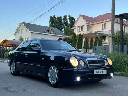 Mercedes-Benz E 280 1996 года за 3 500 000 тг. в Алматы – фото 4