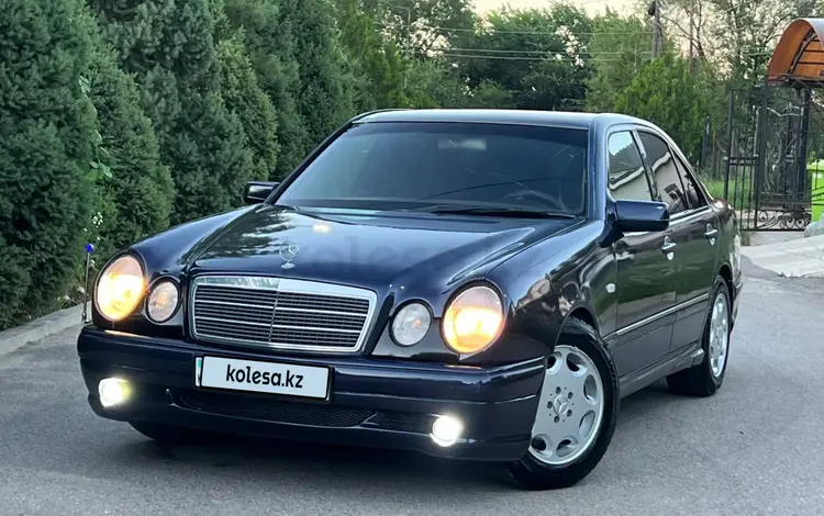 Mercedes-Benz E 280 1996 года за 3 500 000 тг. в Алматы