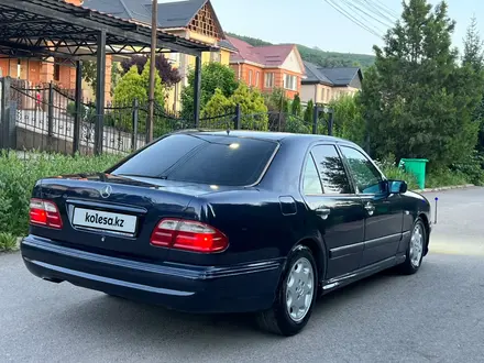 Mercedes-Benz E 280 1996 года за 3 500 000 тг. в Алматы – фото 5