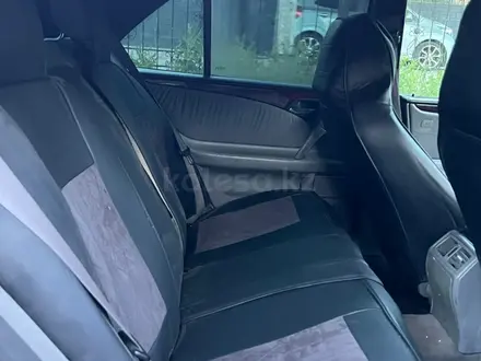 Mercedes-Benz E 280 1996 года за 3 500 000 тг. в Алматы – фото 9