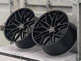 Диски оригинал R21 для BMW X5 G05 X6 G06 X7 G07 за 885 000 тг. в Астана – фото 2