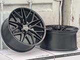 Диски оригинал R21 для BMW X5 G05 X6 G06 X7 G07 за 885 000 тг. в Астана – фото 5