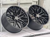 Диски оригинал R21 для BMW X5 G05 X6 G06 X7 G07 за 885 000 тг. в Астана – фото 4