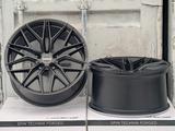Диски оригинал R21 для BMW X5 G05 X6 G06 X7 G07 за 885 000 тг. в Астана – фото 3