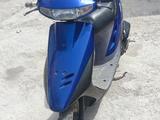 Honda  Dio 2010 года за 170 000 тг. в Алматы – фото 2