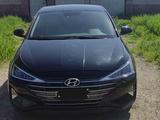 Hyundai Elantra 2020 годаүшін6 700 000 тг. в Алматы