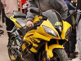 Yamaha  YZF-R6 2008 года за 4 300 000 тг. в Усть-Каменогорск