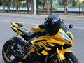 Yamaha  YZF-R6 2008 годаүшін4 300 000 тг. в Усть-Каменогорск – фото 2