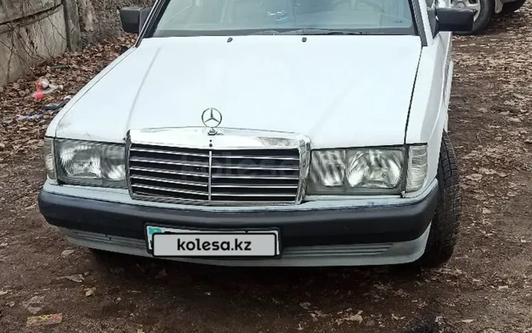 Mercedes-Benz 190 1992 года за 1 100 000 тг. в Алматы