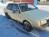 ВАЗ (Lada) 21099 2004 годаүшін1 000 000 тг. в Павлодар – фото 2