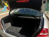 Mercedes-Benz E 240 2002 года за 3 400 000 тг. в Астана – фото 5