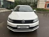 Volkswagen Jetta 2016 годаүшін6 200 000 тг. в Астана