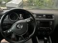 Volkswagen Jetta 2016 годаүшін6 200 000 тг. в Астана – фото 8