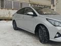 Hyundai Accent 2021 годаүшін7 500 000 тг. в Актобе – фото 2