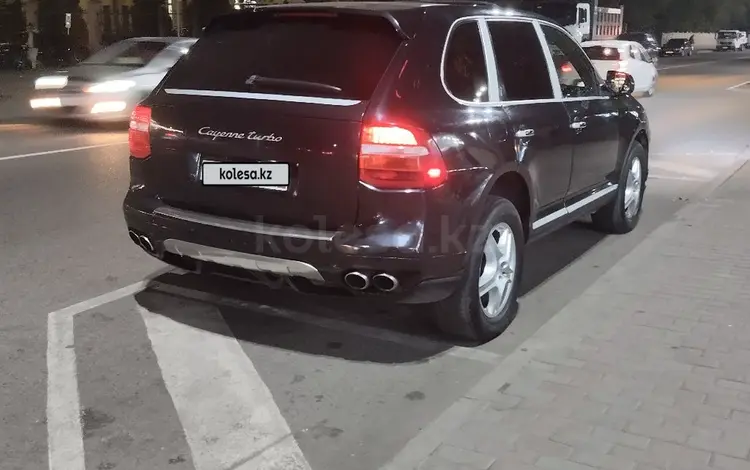 Porsche Cayenne 2004 годаfor2 500 000 тг. в Алматы