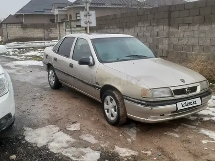 Opel Vectra 1991 года за 750 000 тг. в Шымкент – фото 10