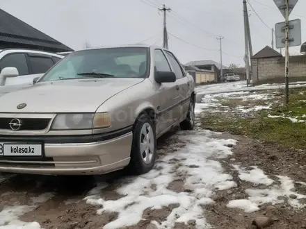 Opel Vectra 1991 года за 750 000 тг. в Шымкент – фото 3