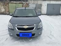 Chevrolet Cobalt 2022 годаfor6 200 000 тг. в Караганда