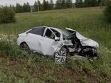 ВАЗ (Lada) Vesta 2020 года за 400 000 тг. в Караганда