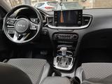 Kia Cee'd 2022 года за 8 500 000 тг. в Уральск – фото 4