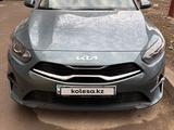 Kia Cee'd 2022 года за 8 500 000 тг. в Уральск