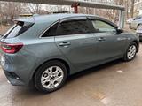 Kia Cee'd 2022 года за 8 500 000 тг. в Уральск – фото 3