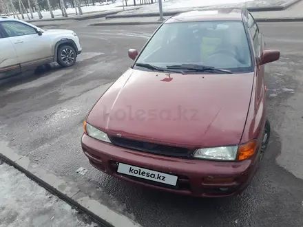 Subaru Impreza 1995 года за 1 300 000 тг. в Астана