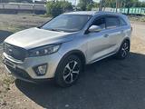 Kia Sorento 2015 года за 8 000 000 тг. в Астана