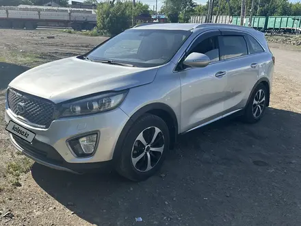 Kia Sorento 2015 года за 8 000 000 тг. в Астана