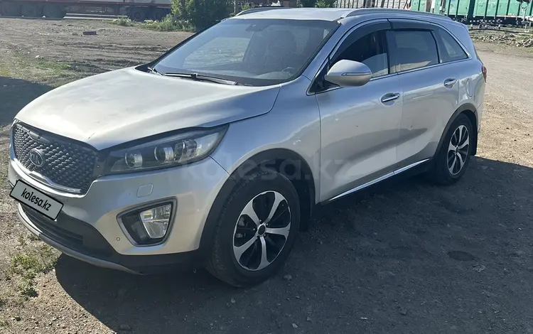 Kia Sorento 2015 года за 8 000 000 тг. в Астана