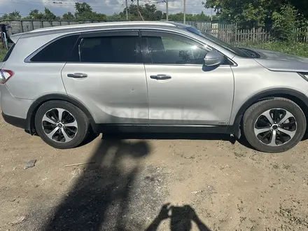 Kia Sorento 2015 года за 8 000 000 тг. в Астана – фото 3