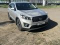 Kia Sorento 2015 года за 8 000 000 тг. в Астана – фото 2