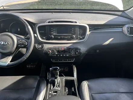 Kia Sorento 2015 года за 8 000 000 тг. в Астана – фото 7