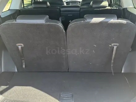 Kia Sorento 2015 года за 8 000 000 тг. в Астана – фото 8