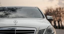 Mercedes-Benz E 300 2011 года за 8 500 000 тг. в Алматы – фото 2