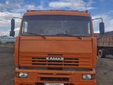 КамАЗ  6520 2006 годаfor12 500 000 тг. в Павлодар
