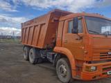 КамАЗ  6520 2006 годаfor12 500 000 тг. в Павлодар – фото 3