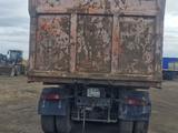 КамАЗ  6520 2006 годаfor12 500 000 тг. в Павлодар – фото 4