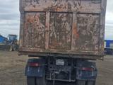 КамАЗ  6520 2006 годаfor12 500 000 тг. в Павлодар – фото 5