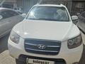 Hyundai Santa Fe 2006 года за 5 300 000 тг. в Темиртау