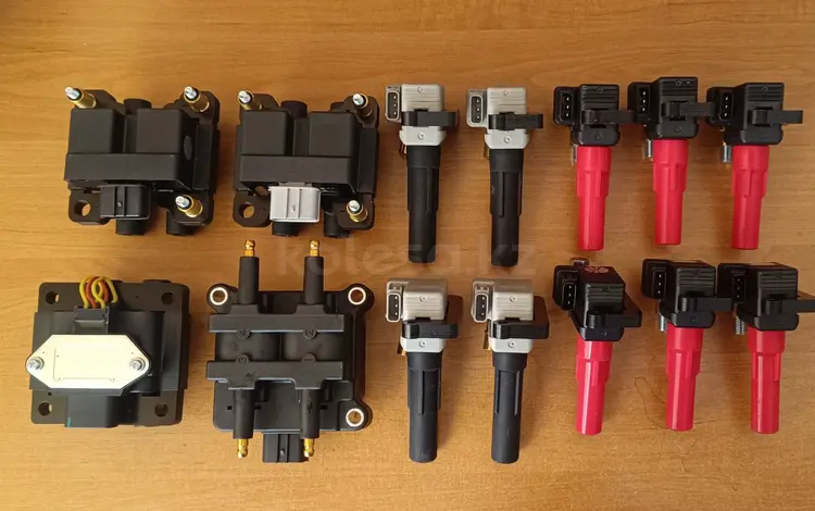 Катушка зажигания за 12 000 тг. в Алматы