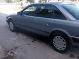 Audi 100 1991 годаүшін2 100 000 тг. в Кызылорда – фото 4