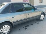 Audi 100 1991 годаүшін2 100 000 тг. в Кызылорда – фото 5