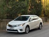 Toyota Corolla 2014 года за 6 700 000 тг. в Шымкент