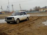 ВАЗ (Lada) 2107 2007 года за 800 000 тг. в Атырау