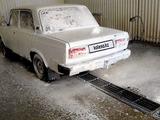 ВАЗ (Lada) 2107 2007 года за 800 000 тг. в Атырау – фото 3
