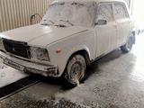 ВАЗ (Lada) 2107 2007 года за 800 000 тг. в Атырау – фото 4