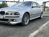BMW 525 1999 годаүшін3 500 000 тг. в Кентау – фото 2