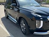 Hyundai Palisade 2020 года за 24 500 000 тг. в Алматы – фото 3