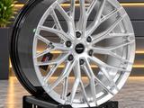 Новые кованые диски R22 6/139.7 Chevrolet Tahoe, Cadillac Escalade за 1 200 000 тг. в Астана